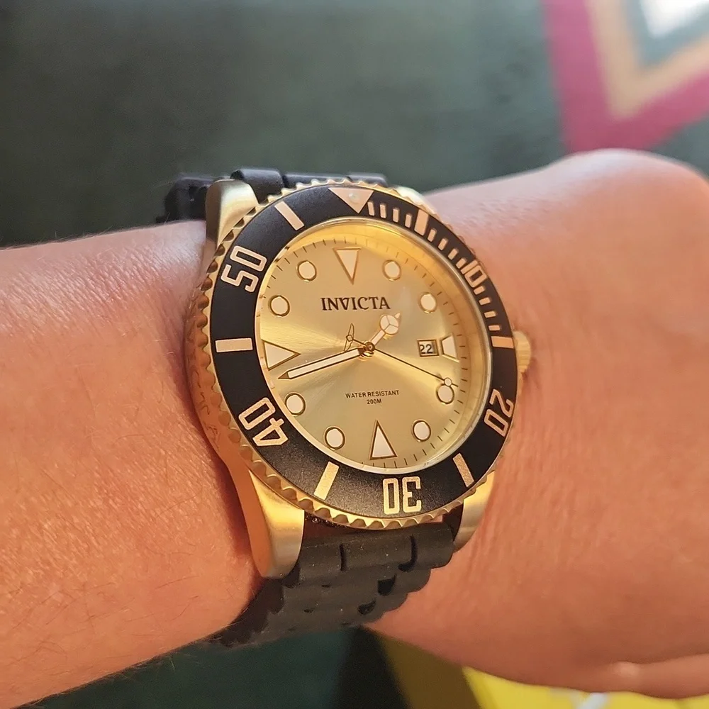 Invicta Unisex Watch - Picture 11 of 11